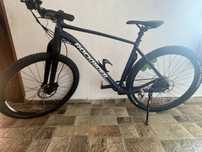 Bicicleta Rockrider 29 inch