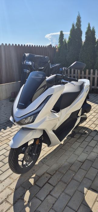 Honda PCX 125 - 2025