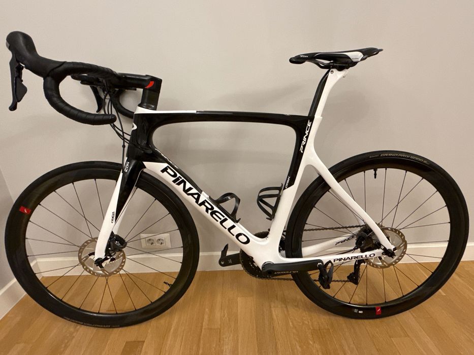 Pinarello Prince disk ultegra