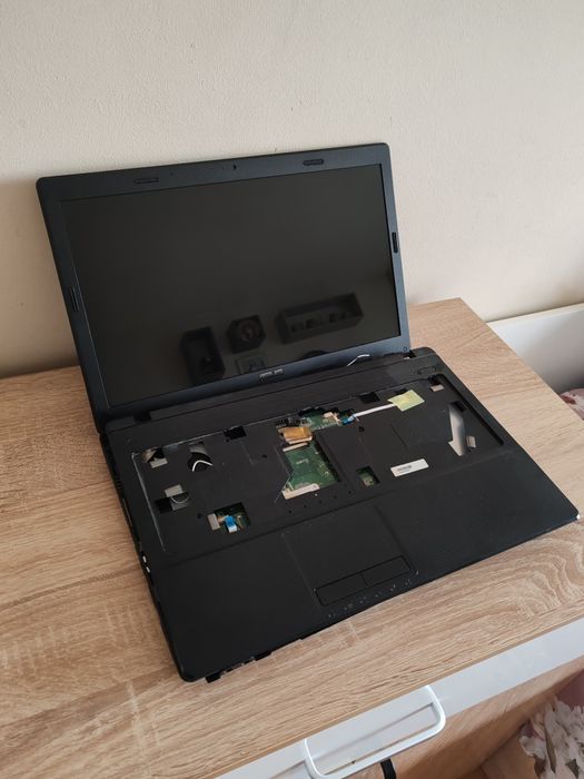 Лаптоп ASUS за части