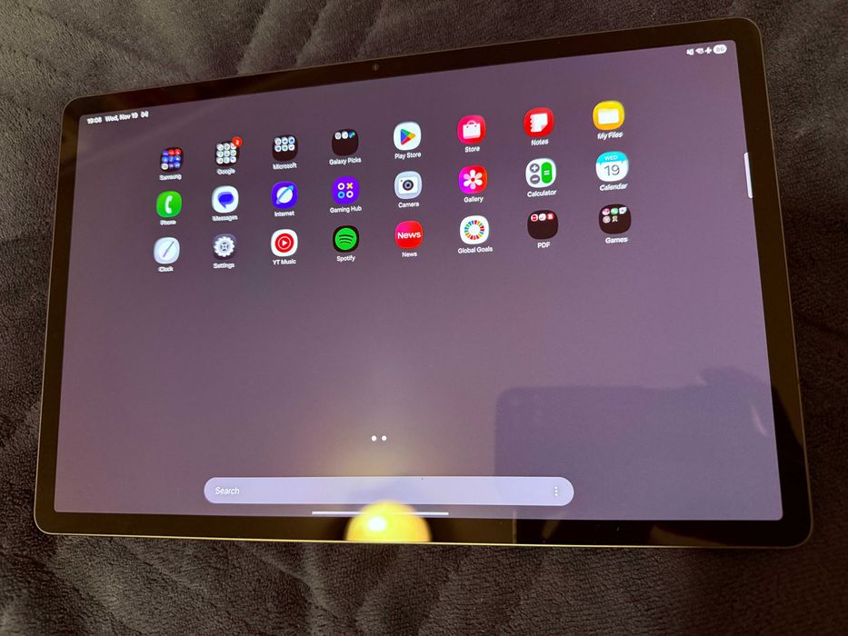 Samsung Galaxy Tab S9 Plus 256 gb