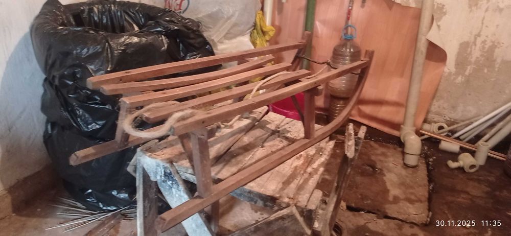 Шейна от соца в добро състояние