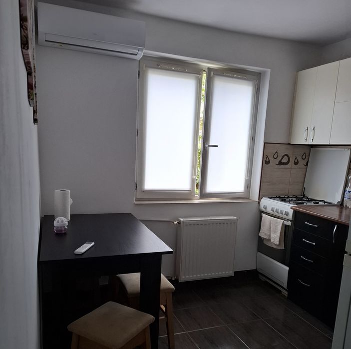 Cazare/Inchiriere Apartament Regim Hotelier Rogerius Oradea