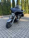 Yamaha XVS 1300 Midnight-Star 2007