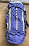 Rucsac munte  60 litri QSV