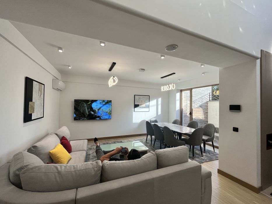 Pentxaus Lyuks dom ‼️ Huvaydo Elitniy Mahalla