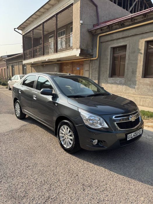 Cobalt АРЕНДА Викуп топ тоза 1 кол