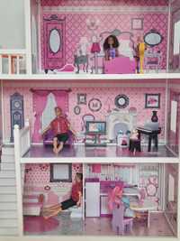 Къща за кукли Барби
