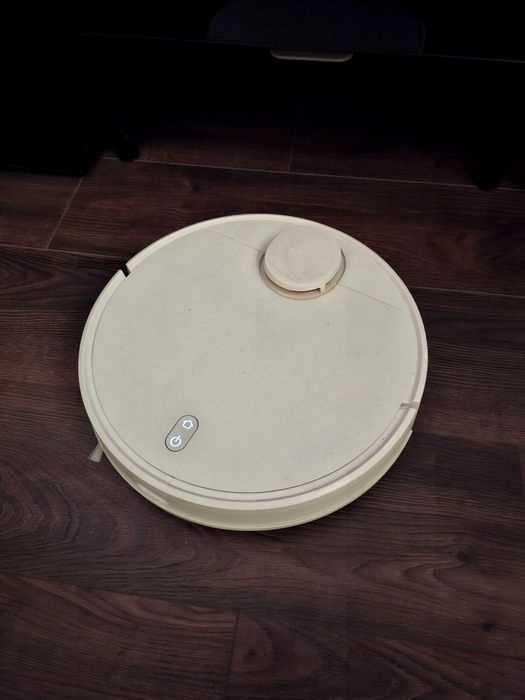Прахосмукачка робот  xiaomi  s10