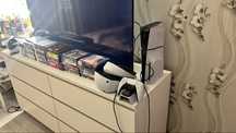 Vr2 platstation5 ps 5 vr