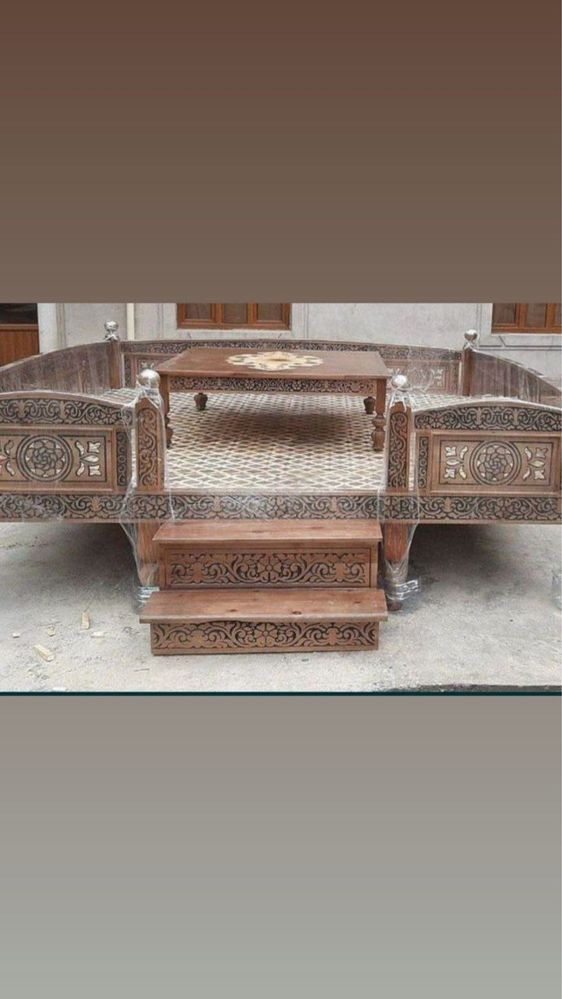 Tapchan suri aksiyada