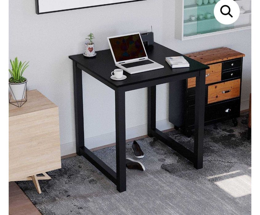 Кухненска маса или бюро размер 75см на 75см