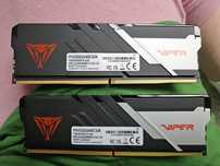 Memorie Patriot Viper Venom 32GB DDR5 6400MHz CL32 Dual Channel Kit