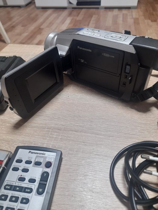 Видеокамера Panasonic