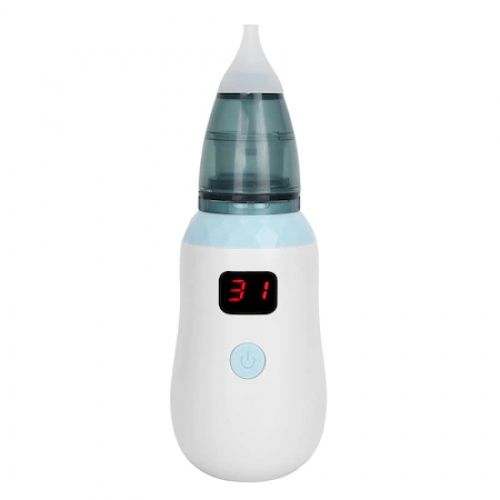 Aspirator nazal si urechi