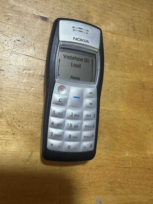 telefon mobil nokia 1100