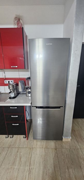 Combina frigorifica Albatros