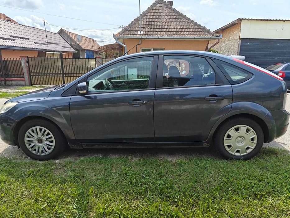 Vând  Ford focus 2009