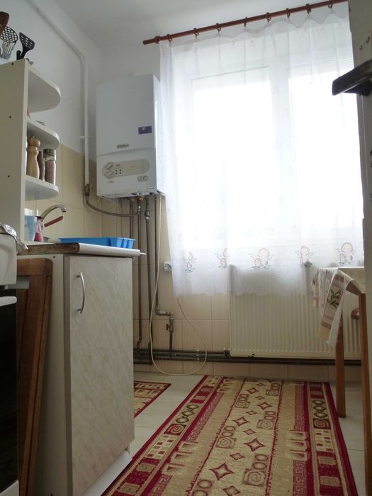 Caut colega de camera,foarte aproape de Universitate,in Copou