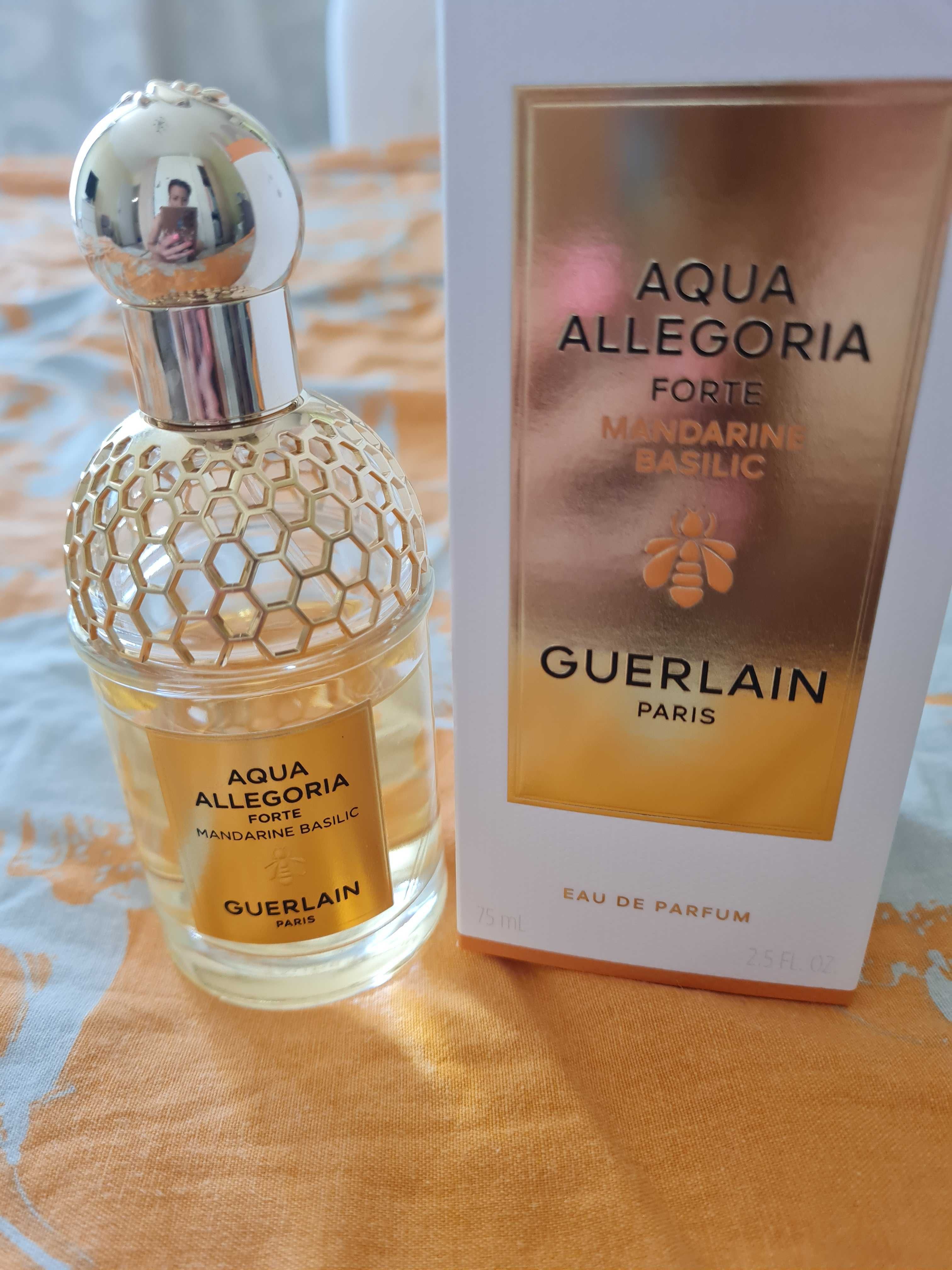 Guerlain оригинален парфюм