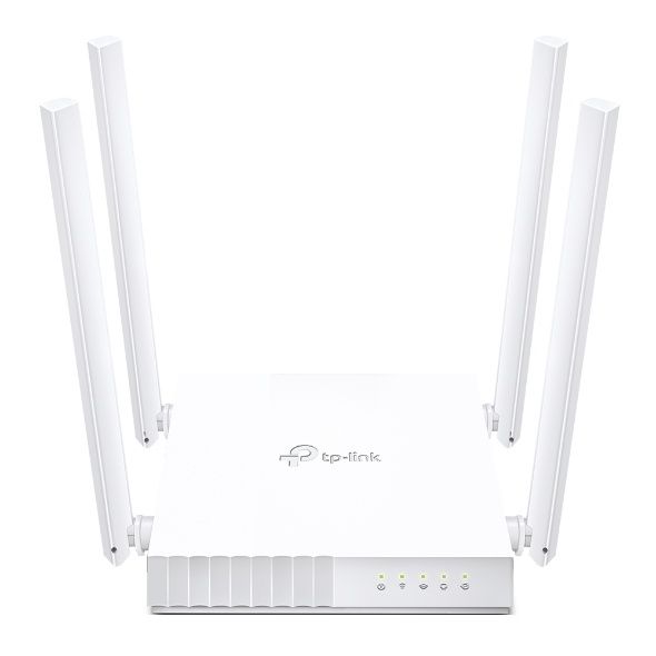 WiFi Маршрутизатор TP Link Archer C24