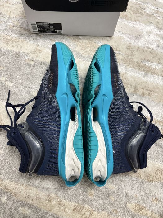 Nike Air Zoom G.T. JUMP 2