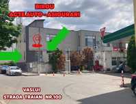 Acte Auto -Asigurari Vaslui