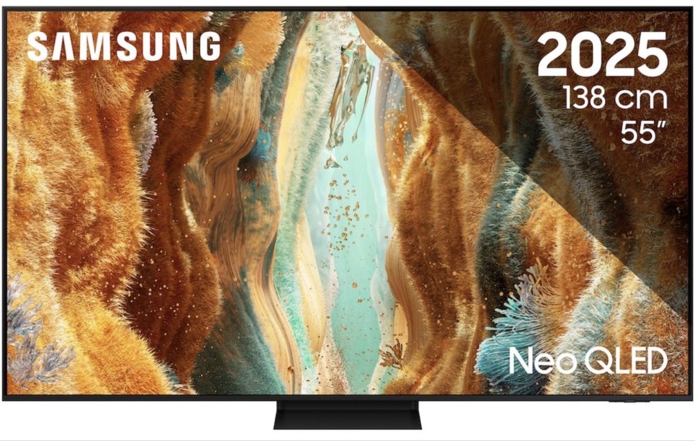 Samsung GQ55QN70F Neo Qled 55zoll/138 cm