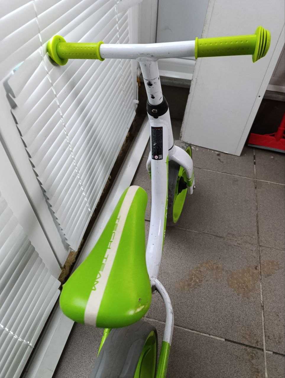 Баланс колело Milano 1.0