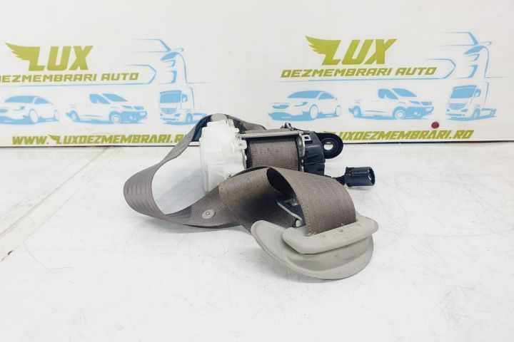 Centura de sigurante dreapta fata 7q3370-p Lexus LS 4 F4  [din 2006 pana  2009] seria