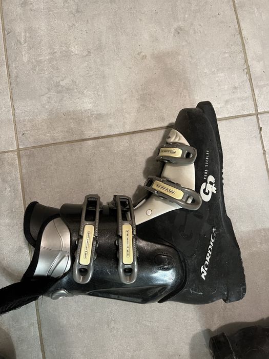 Ски обувки 43 номер