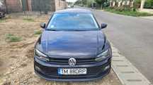 Volkswagen Polo Volkswagen Polo Trendline 1.0 stare excelenta, 46.795Km, an 2018