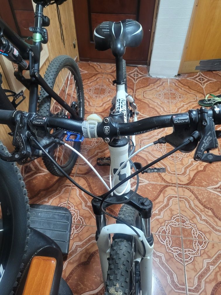 Vand bicicleta   CUBE