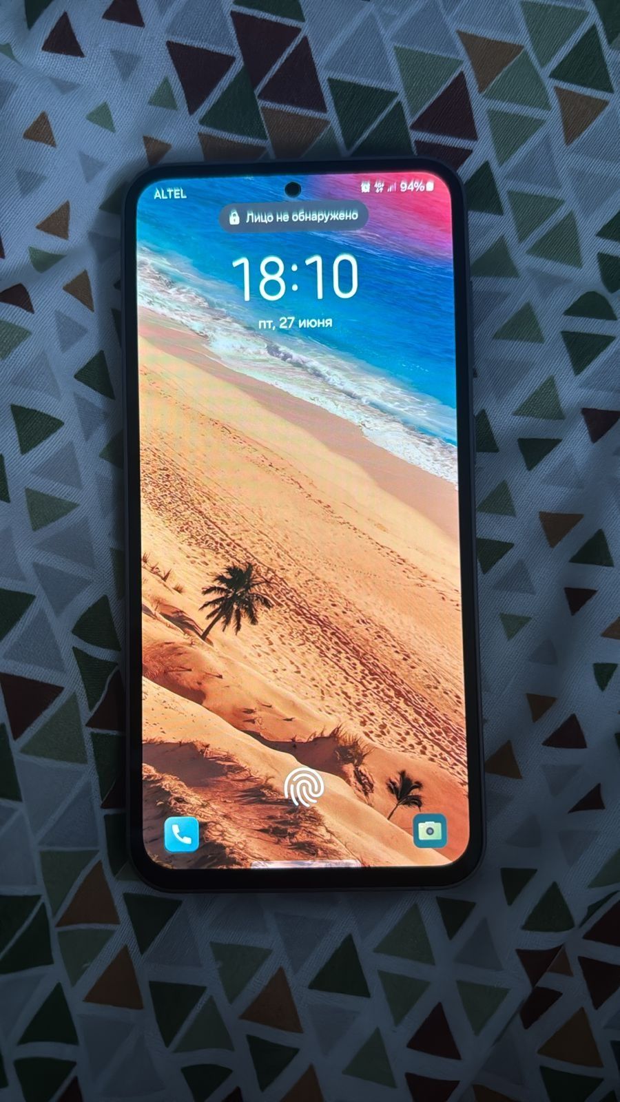 Samsung s23 fe 256gb