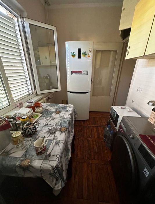 Продаю 1/4/5 КАРАСУ-6 40кв.м Базарчик N7