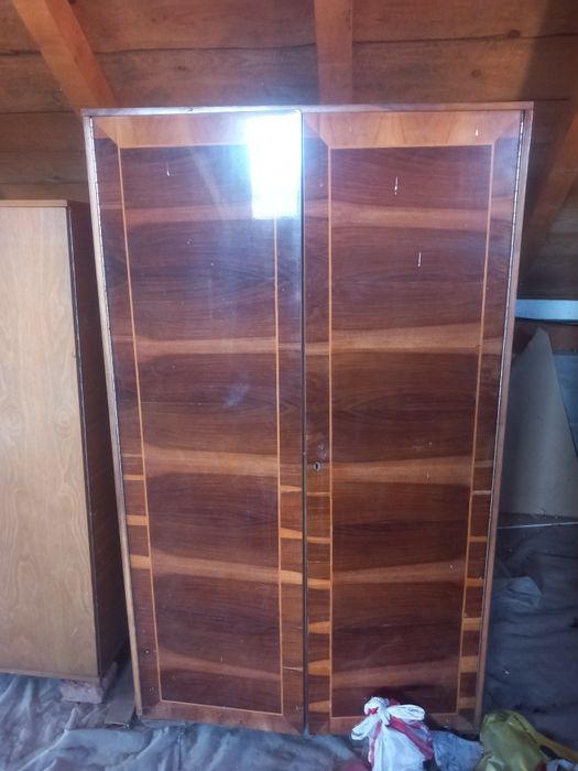 Vand Dulap de furnir