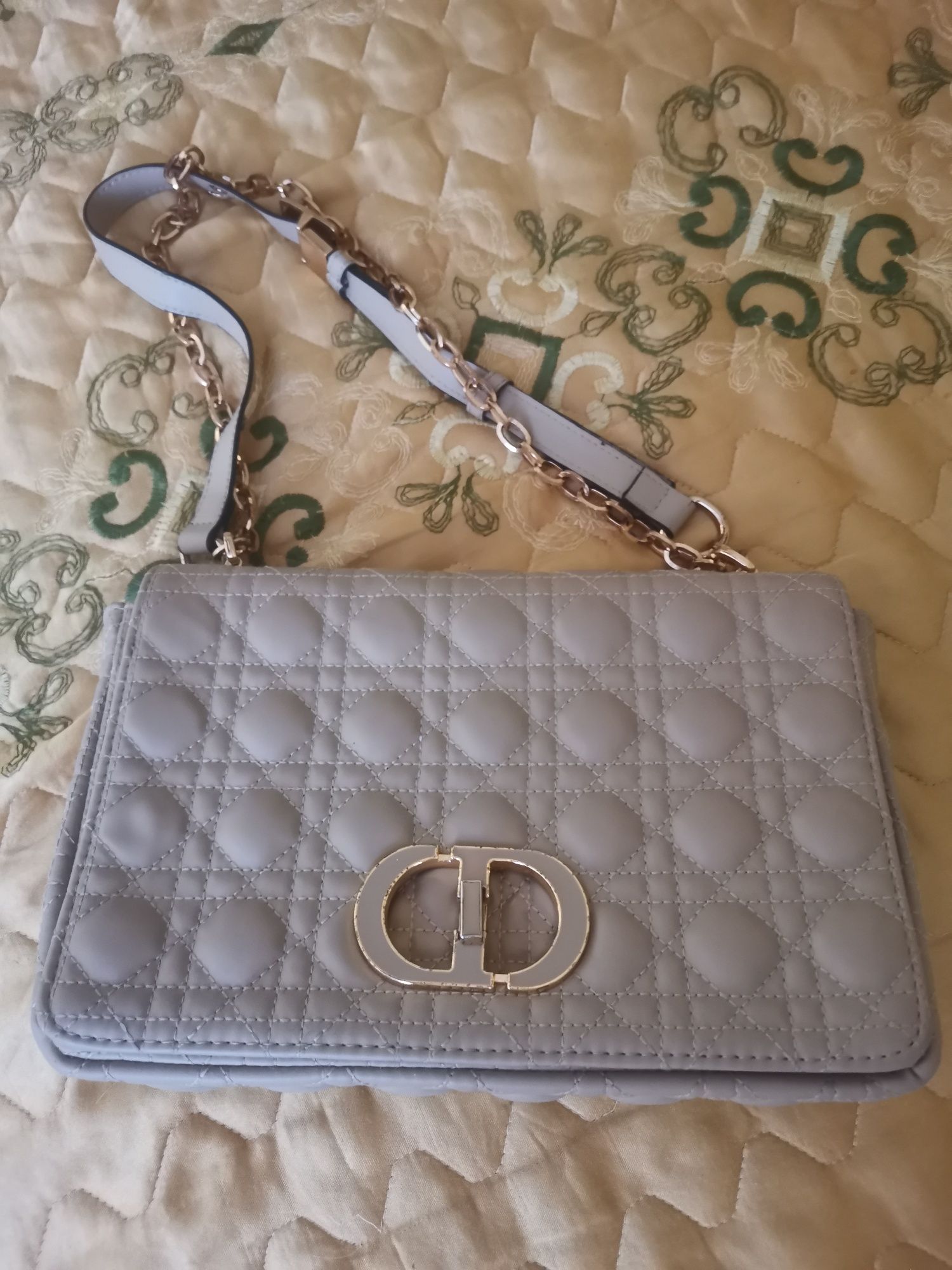 Geanta Christian Dior dama