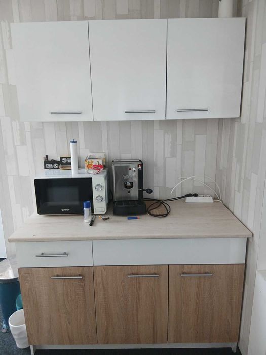 кухня кухненски шкафове