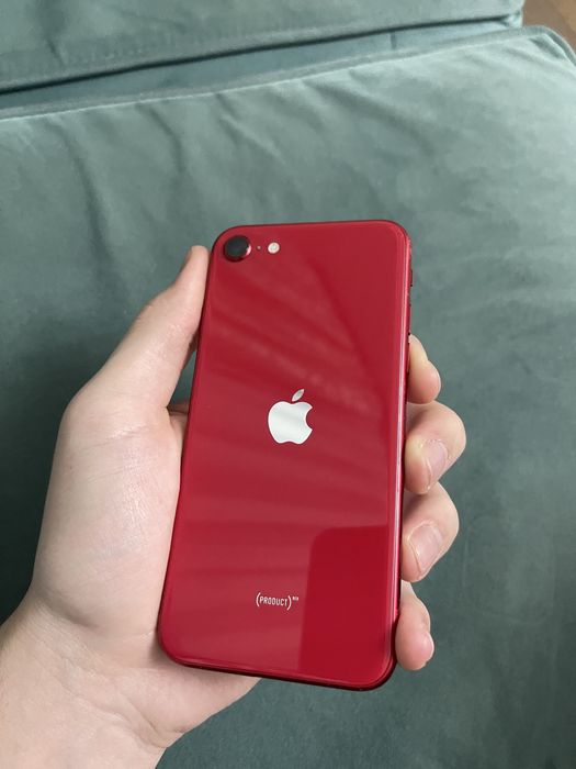 Iphone se 2020