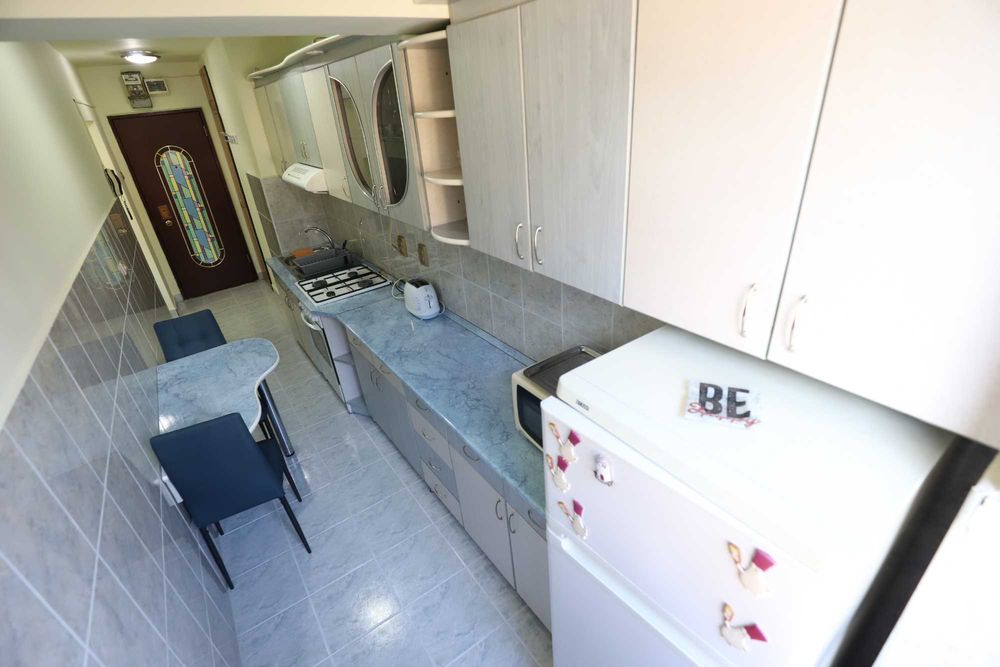 Apartament cu o camera 31 mp decomandat Et 1 Iosia de vanzare
