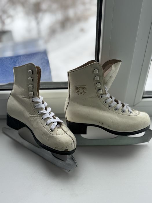 Продаю коньки Botas 19,5 см