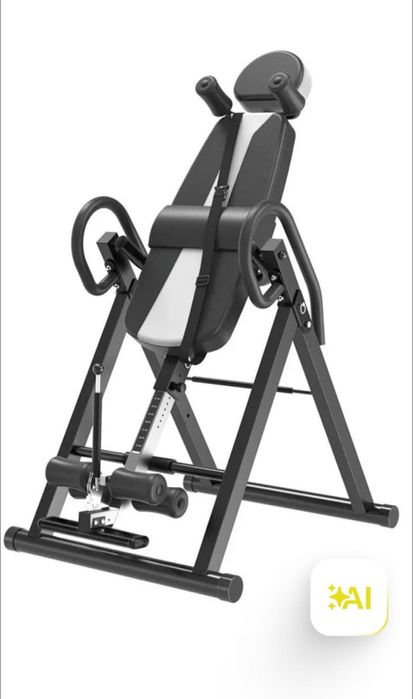 Masa de inversie-elongatie