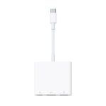 Apple USB-C to Digital AV Multiport Adapter