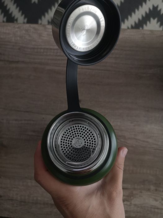 Termos nou de 1.5 L