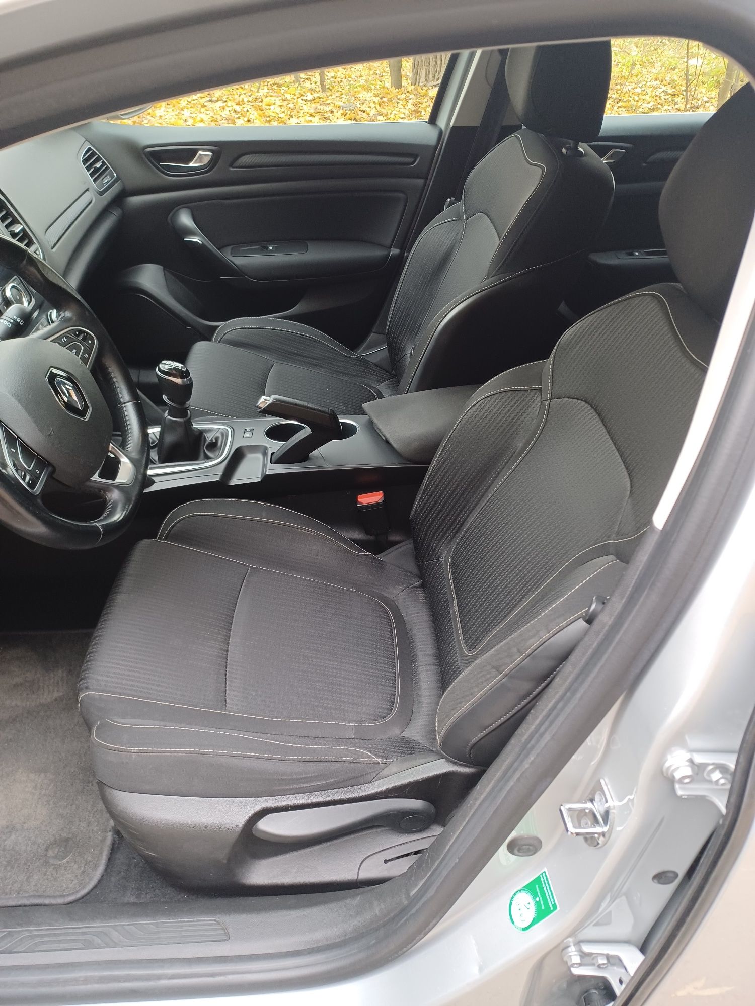 Renault Megane 4