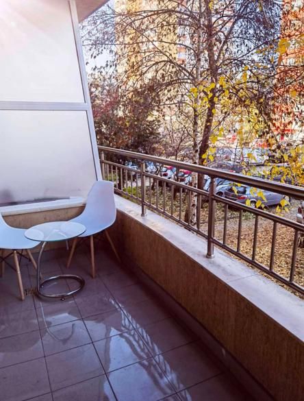 Дава се под наем Двустаен апартамент в София, Слатина - 60 кв.м за 500 € - Снимка #8