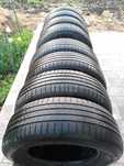 Комплект летни и зимни гуми за SUV  215/65/16 Bridgestone и Kleber