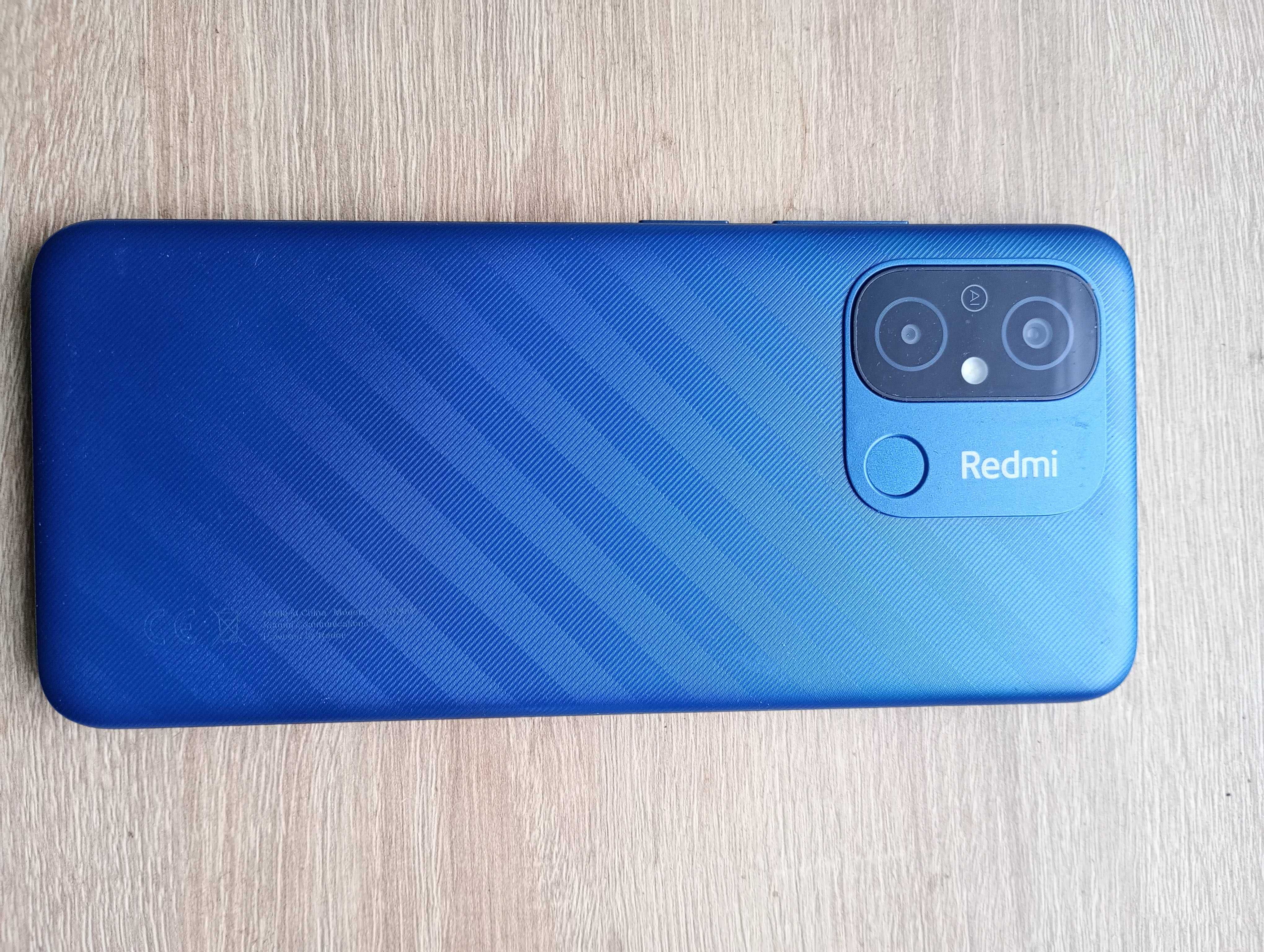 Смартфон Xiaomi - Redmi 12C