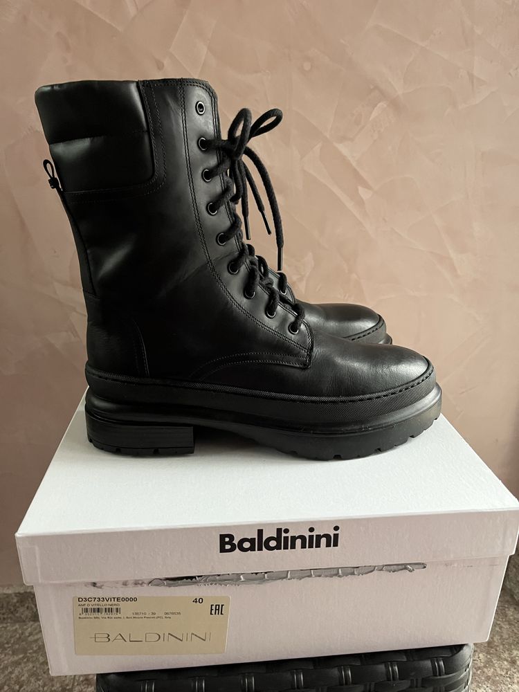 Baldinini, дамски боти