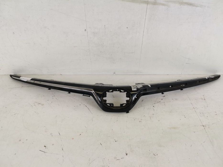 Grila Centrala Radiator Toyota  Corolla E210 2019 2020 2021 2022 Origi